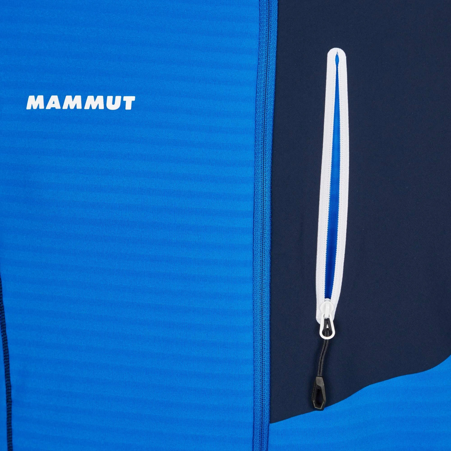 Mammut TAISS LIGHT ML JACKET MEN Herren - Fleecejacke 3 Mammut TAISS LIGHT ML JACKET MEN Herren - Fleecejacke – Bild 3