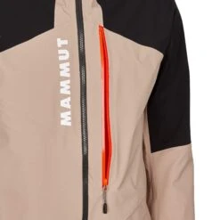 Mammut AENERGY AIR HS HOODED JACKET MEN Herren - Hardshelljacke -Globetrotter Verkäufe 5637961351 c aenergy air hs hooded jacket men mammut 24