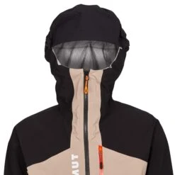 Mammut AENERGY AIR HS HOODED JACKET MEN Herren - Hardshelljacke -Globetrotter Verkäufe 5637961351 e aenergy air hs hooded jacket men mammut 24