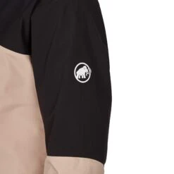 Mammut AENERGY AIR HS HOODED JACKET MEN Herren - Hardshelljacke -Globetrotter Verkäufe 5637961351 f aenergy air hs hooded jacket men mammut 24