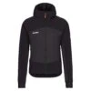 Mammut TAISS IN HYBRID HOODED JACKET MEN Herren - Softshelljacke