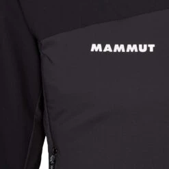 Mammut TAISS IN HYBRID HOODED JACKET MEN Herren - Softshelljacke -Globetrotter Verkäufe 5637961362 e taiss in hybrid hooded jacket men mammut 24