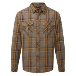 Sherpa RAMOCHE SHIRT Herren - Outdoor Hemd