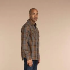 Sherpa RAMOCHE SHIRT Herren - Outdoor Hemd -Globetrotter Verkäufe 5637961484 d ramoche shirt sherpa 24