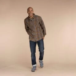 Sherpa RAMOCHE SHIRT Herren - Outdoor Hemd -Globetrotter Verkäufe 5637961484 f ramoche shirt sherpa 24