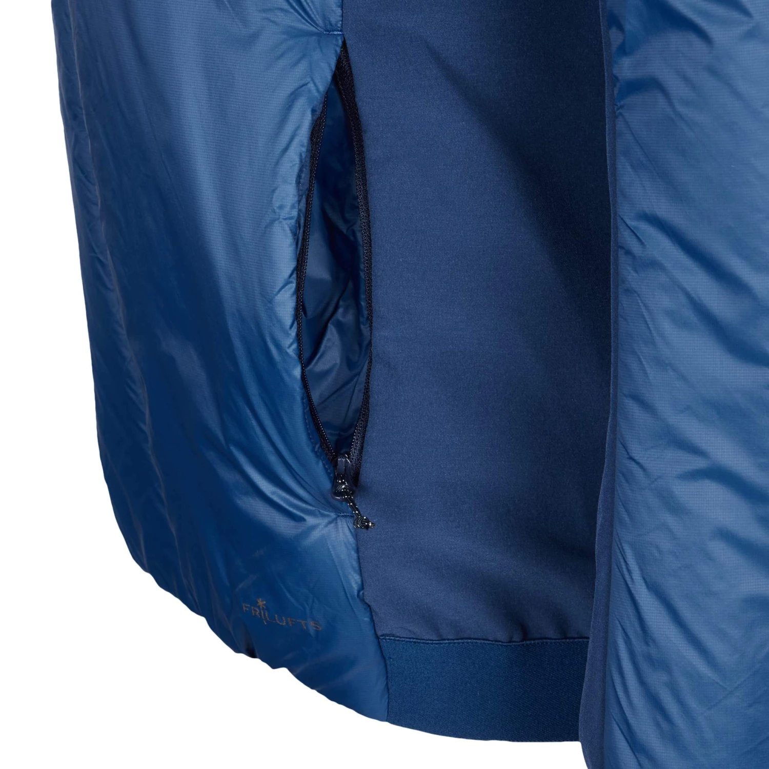 FRILUFTS KLUKUFOSS PADDED JACKET Herren - Isolationsjacke 4 FRILUFTS KLUKUFOSS PADDED JACKET Herren - Isolationsjacke – Bild 4