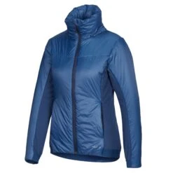 FRILUFTS KLUKUFOSS PADDED JACKET Damen - Isolationsjacke -Globetrotter Verkäufe 5637962166 d klukufoss padded jacket frilufts 24