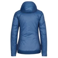 FRILUFTS KLUKUFOSS PADDED JACKET Damen - Isolationsjacke -Globetrotter Verkäufe 5637962166 e klukufoss padded jacket frilufts 24