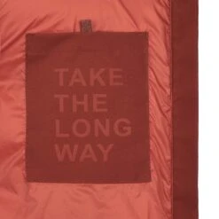 FRILUFTS SCHARYN PADDED JACKET Damen - Winterjacke -Globetrotter Verkäufe 5637962172 d scharyn padded jacket frilufts 24 1