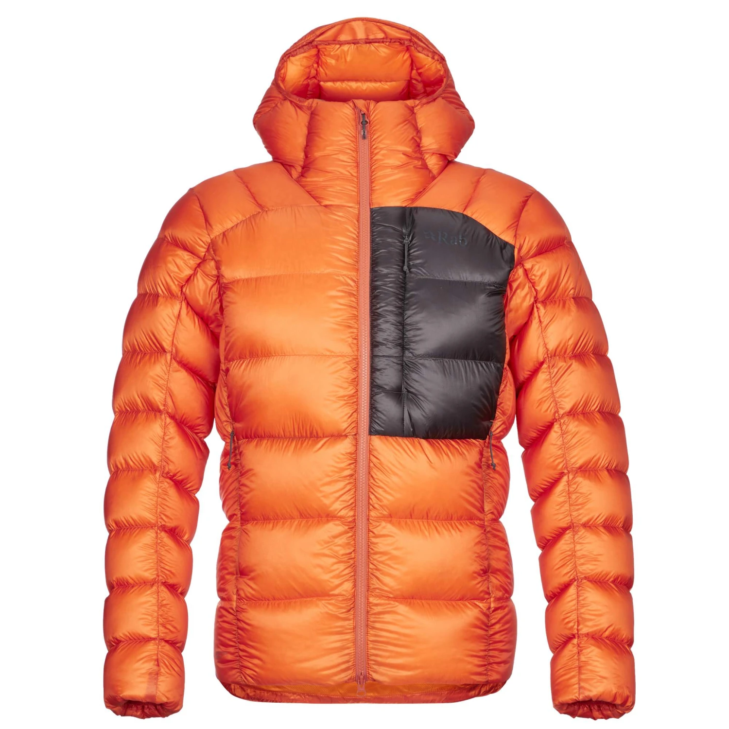 Rab MYTHIC ULTRA JACKET Herren - Daunenjacke 1 Rab MYTHIC ULTRA JACKET Herren - Daunenjacke