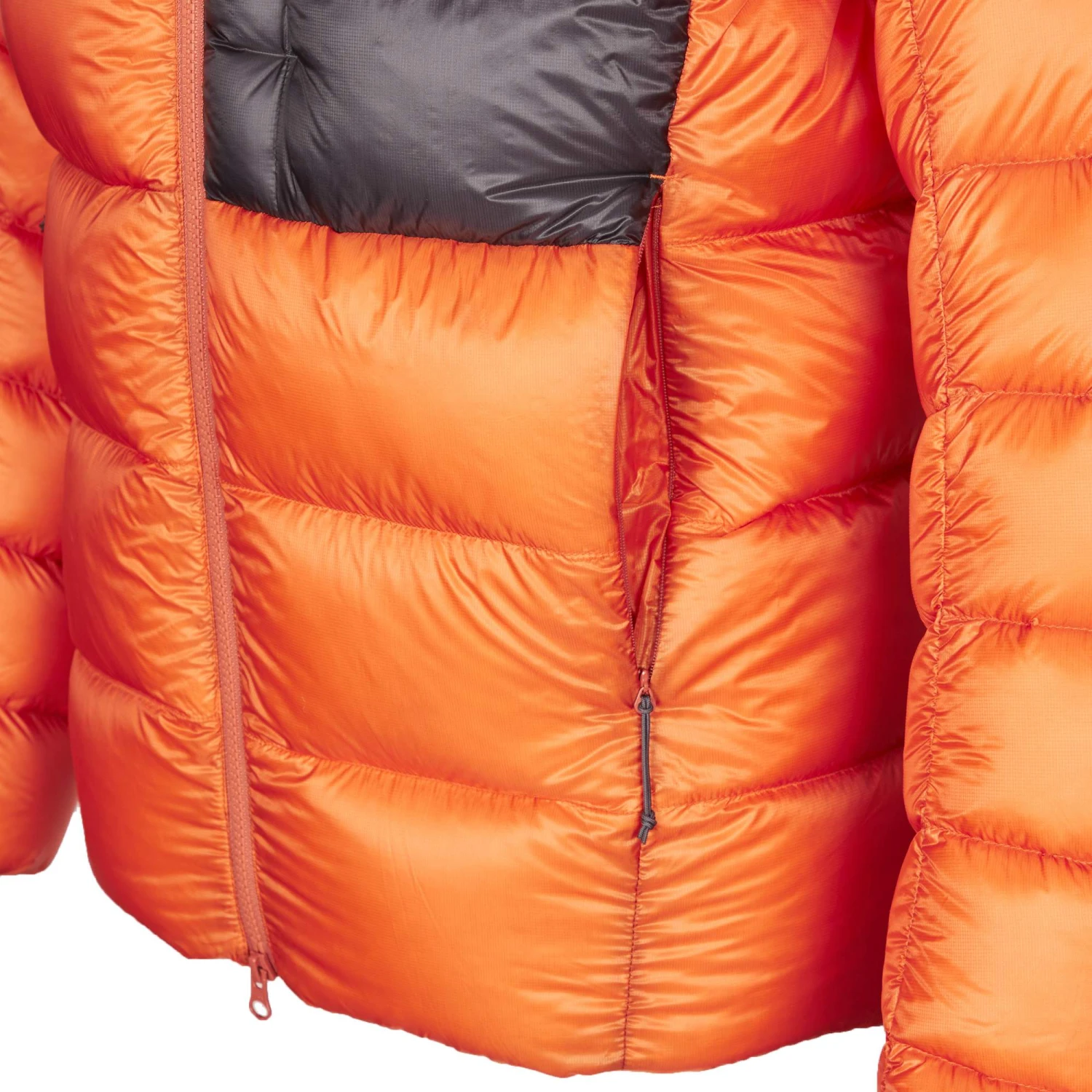 Rab MYTHIC ULTRA JACKET Herren - Daunenjacke 3 Rab MYTHIC ULTRA JACKET Herren - Daunenjacke – Bild 3