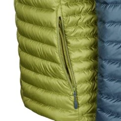 Rab MICROLIGHT ALPINE JACKET Herren - Daunenjacke -Globetrotter Verkäufe 5637963611 c microlight alpine jacket rab 24 1