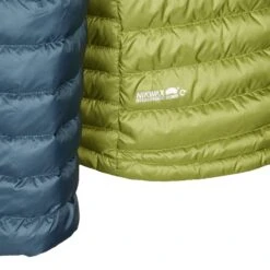 Rab MICROLIGHT ALPINE JACKET Herren - Daunenjacke -Globetrotter Verkäufe 5637963611 g microlight alpine jacket rab 24