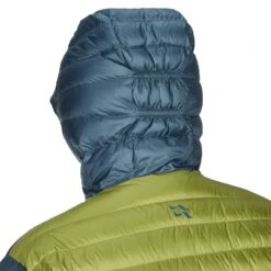 Rab MICROLIGHT ALPINE JACKET Herren - Daunenjacke -Globetrotter Verkäufe 5637963611 i microlight alpine jacket rab 24 1