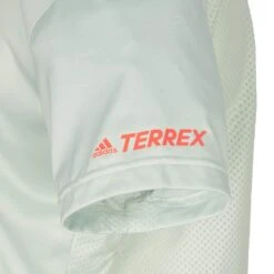 ADIDAS TERREX AGRAVIC T-SHIRT Herren - Funktionsshirt -Globetrotter Verkäufe 5637964579 c terrex agravic tshirt adidas 24