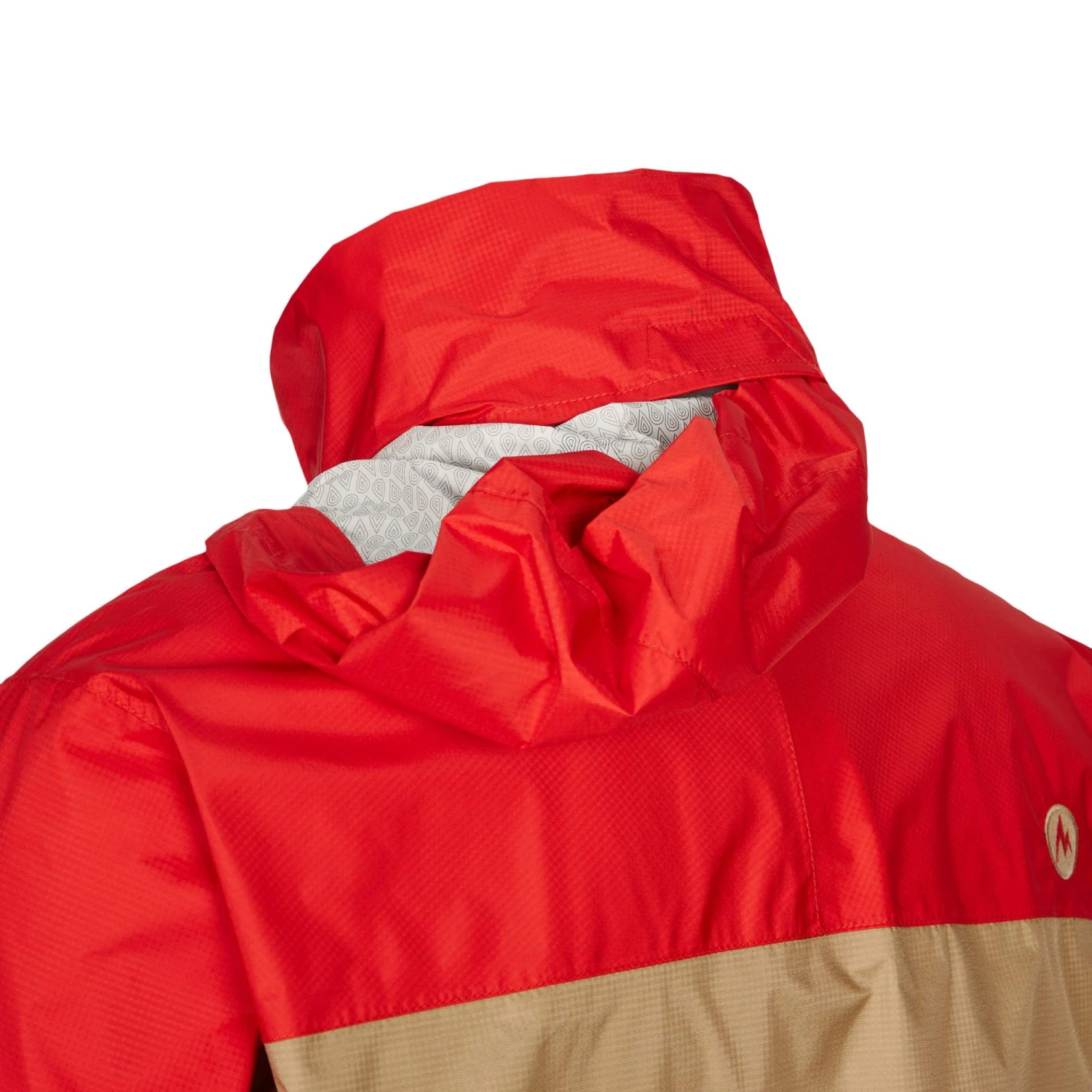 Marmot PRECIP ECO JACKET Herren - Regenjacke 7 Marmot PRECIP ECO JACKET Herren - Regenjacke – Bild 7