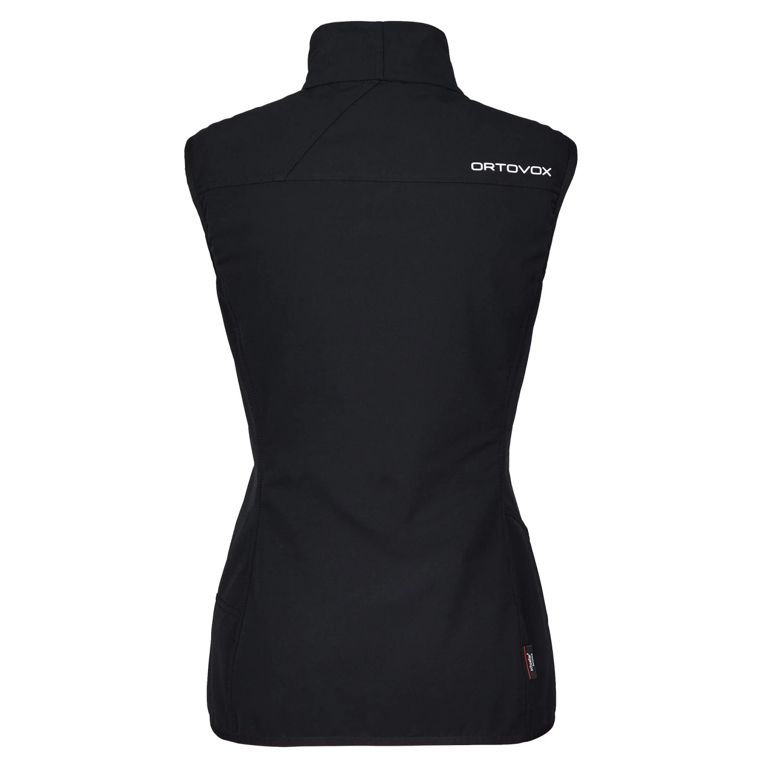Ortovox COL BECCHEI VEST W Damen - Softshellweste 2 Ortovox COL BECCHEI VEST W Damen - Softshellweste – Bild 2