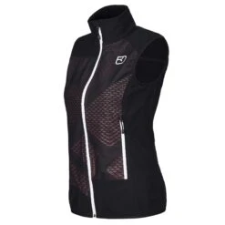 Ortovox COL BECCHEI VEST W Damen - Softshellweste 8 Ortovox COL BECCHEI VEST W Damen - Softshellweste -Globetrotter Verkäufe 5637964775 c col becchei vest w ortovox 24