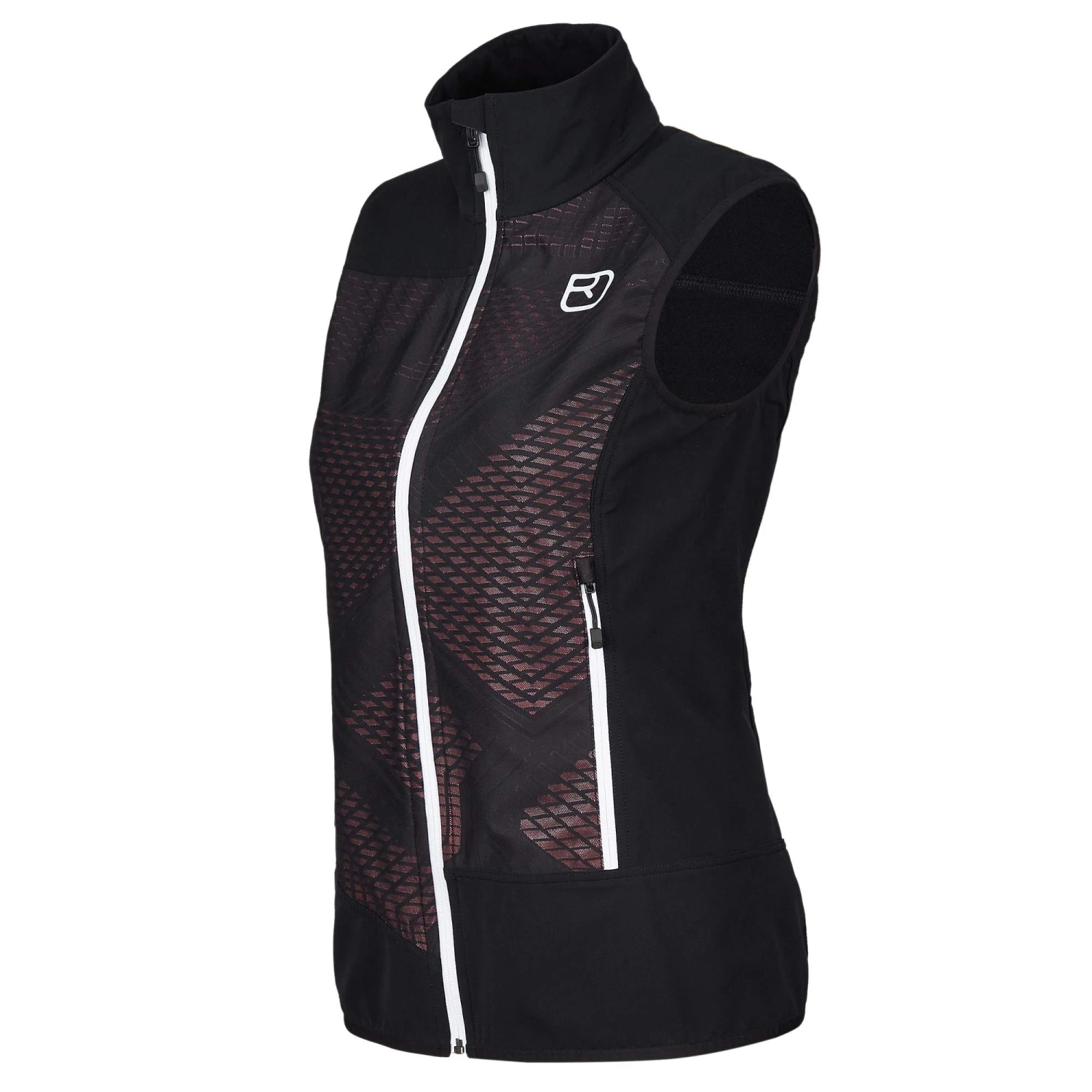 Ortovox COL BECCHEI VEST W Damen - Softshellweste 3 Ortovox COL BECCHEI VEST W Damen - Softshellweste – Bild 3