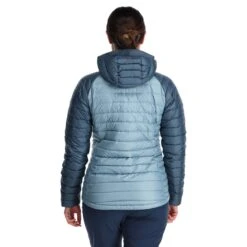 Rab MICROLIGHT ALPINE JACKET W Damen - Daunenjacke -Globetrotter Verkäufe 5637965836 c microlight alpine jacket rab 24