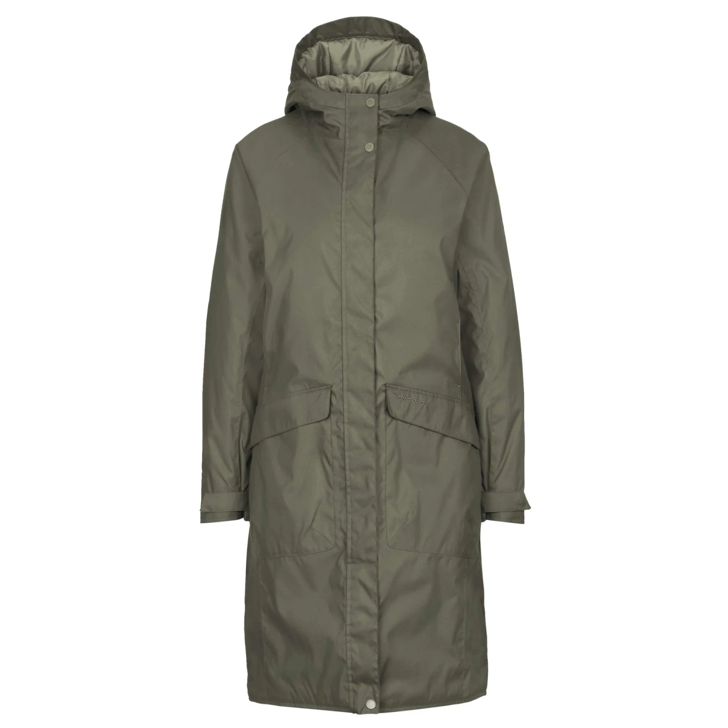 Craghoppers CAITHNESS JACKE Damen - Regenmantel 1 Craghoppers CAITHNESS JACKE Damen - Regenmantel