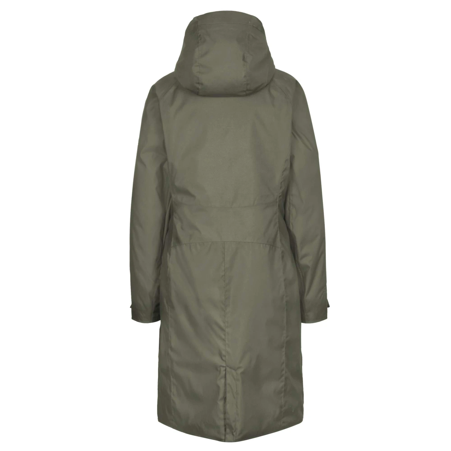Craghoppers CAITHNESS JACKE Damen - Regenmantel 2 Craghoppers CAITHNESS JACKE Damen - Regenmantel – Bild 2