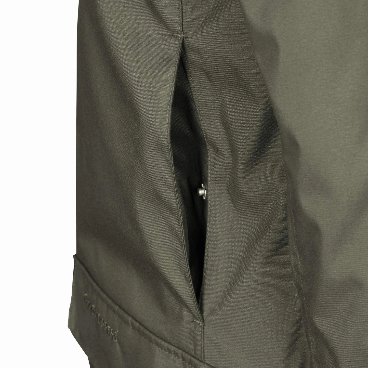 Craghoppers CAITHNESS JACKE Damen - Regenmantel 4 Craghoppers CAITHNESS JACKE Damen - Regenmantel – Bild 4