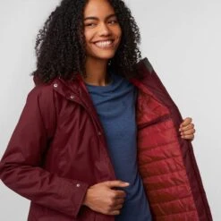 Craghoppers CAITHNESS JACKE Damen - Regenmantel 33 Craghoppers CAITHNESS JACKE Damen - Regenmantel -Globetrotter Verkäufe 5637967383 q caithness jacke craghoppers 24