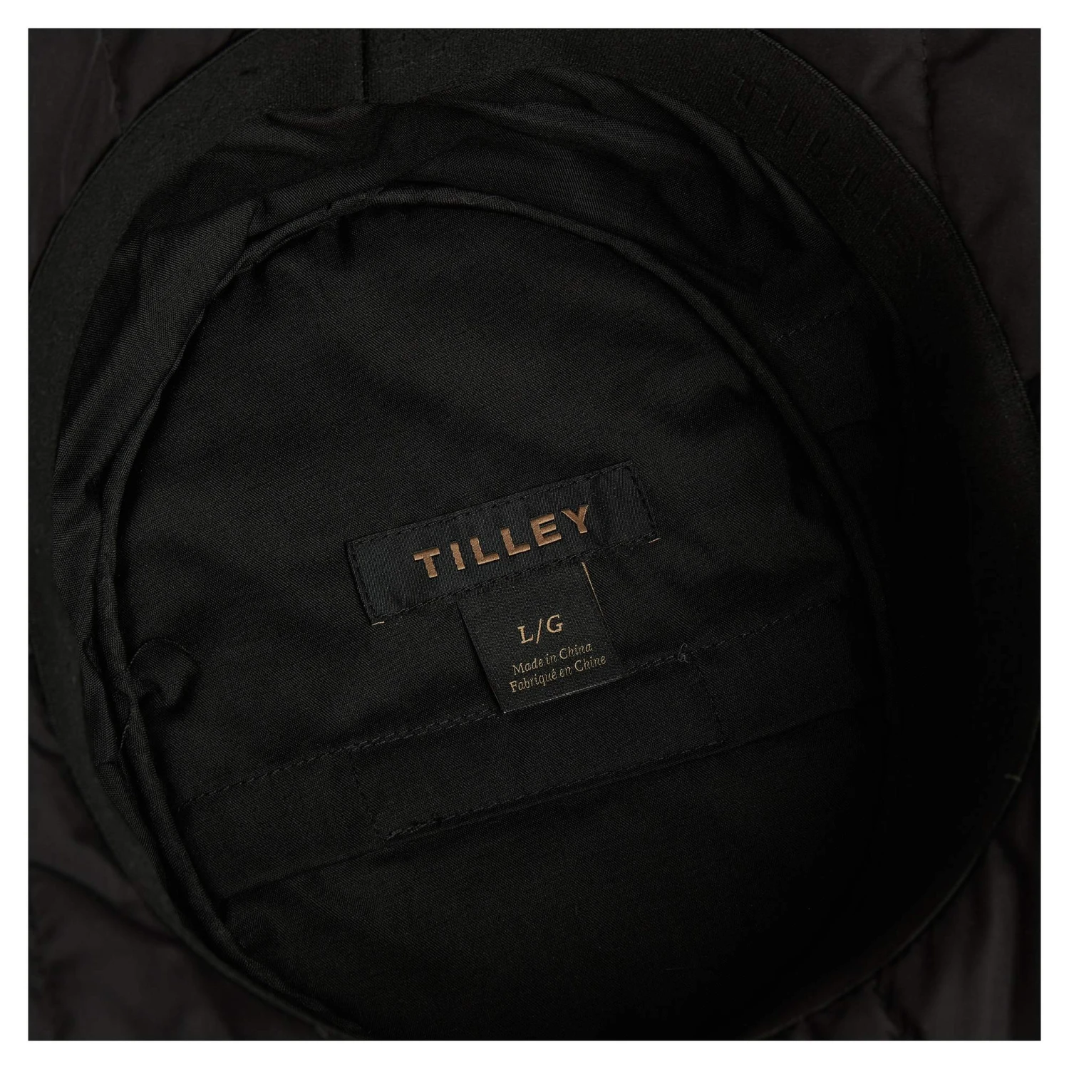 Tilley ABBOTT BUCKET - HUT Unisex - Winterhut 5 Tilley ABBOTT BUCKET - HUT Unisex - Winterhut – Bild 5