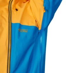GUIDE Herren - Hardshelljacke -Globetrotter Verkäufe 5637967443 e guide direct alpine 24