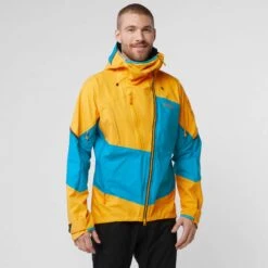 GUIDE Herren - Hardshelljacke -Globetrotter Verkäufe 5637967443 n guide direct alpine 24
