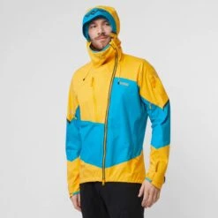 GUIDE Herren - Hardshelljacke -Globetrotter Verkäufe 5637967443 q guide direct alpine 24