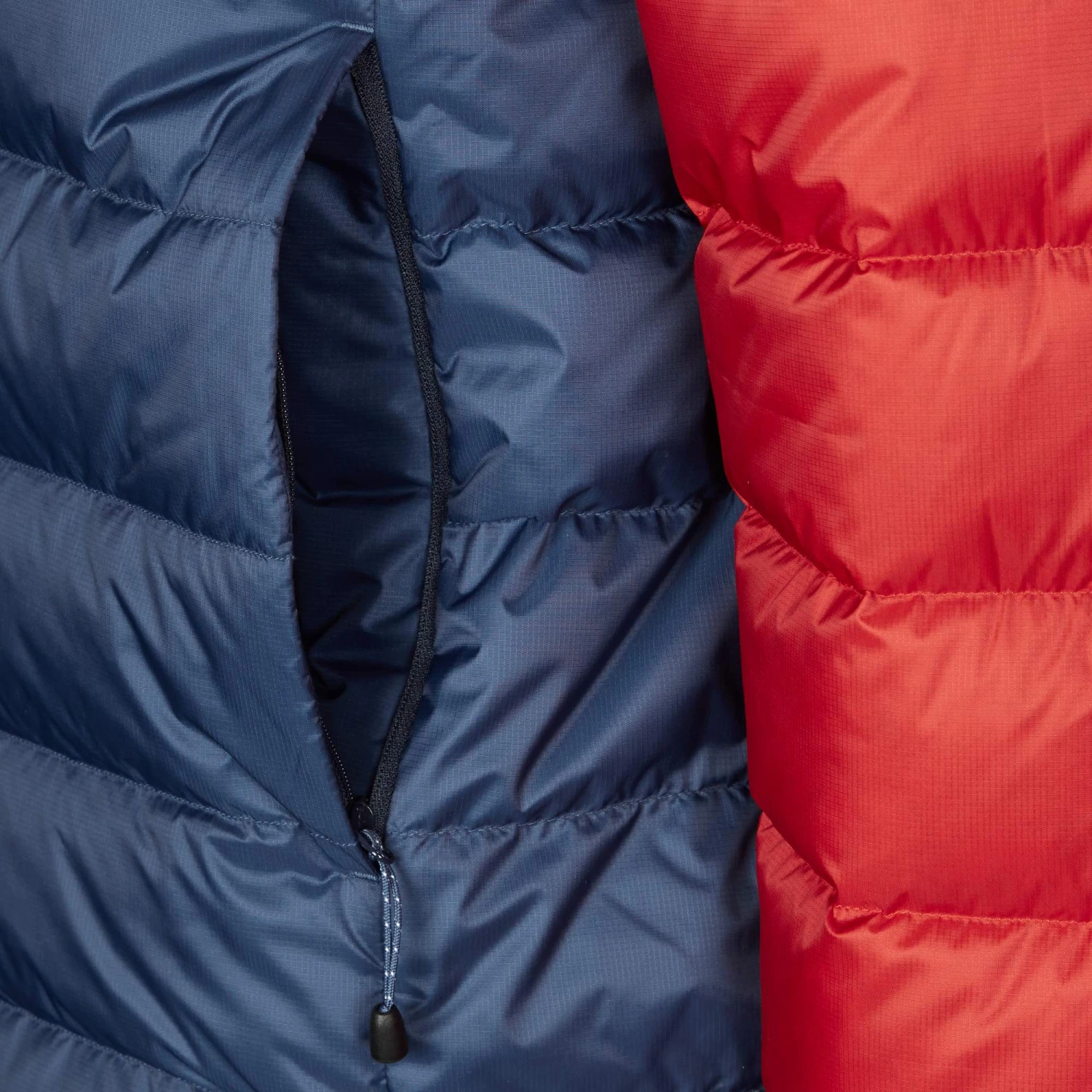 Mountain Equipment TRANGO MENS JACKET Herren - Daunenjacke 3 Mountain Equipment TRANGO MENS JACKET Herren - Daunenjacke – Bild 3