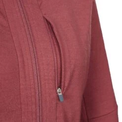 Icebreaker W QUANTUM III LS ZIP HOODIE Damen - Wolljacke -Globetrotter Verkäufe 5637968134 e w quantum iii ls zip hoodie icebreaker 24