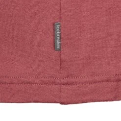 Icebreaker W QUANTUM III LS ZIP HOODIE Damen - Wolljacke -Globetrotter Verkäufe 5637968134 h w quantum iii ls zip hoodie icebreaker 24