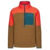 Cotopaxi ABRAZO HALF-ZIP FLEECE JACKET Herren - Fleecejacke