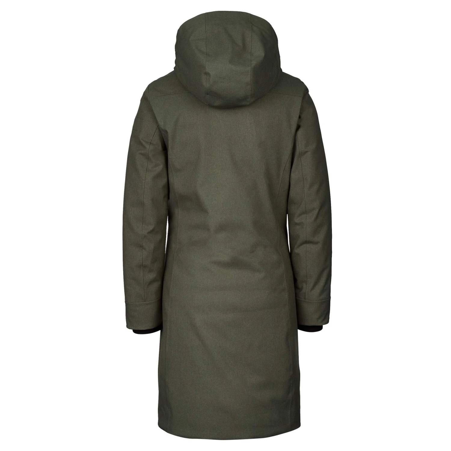 Nordisk TANA W' S ELEGANT DOWN INSULATED COAT Damen - Daunenmantel 2 Nordisk TANA W' S ELEGANT DOWN INSULATED COAT Damen - Daunenmantel – Bild 2