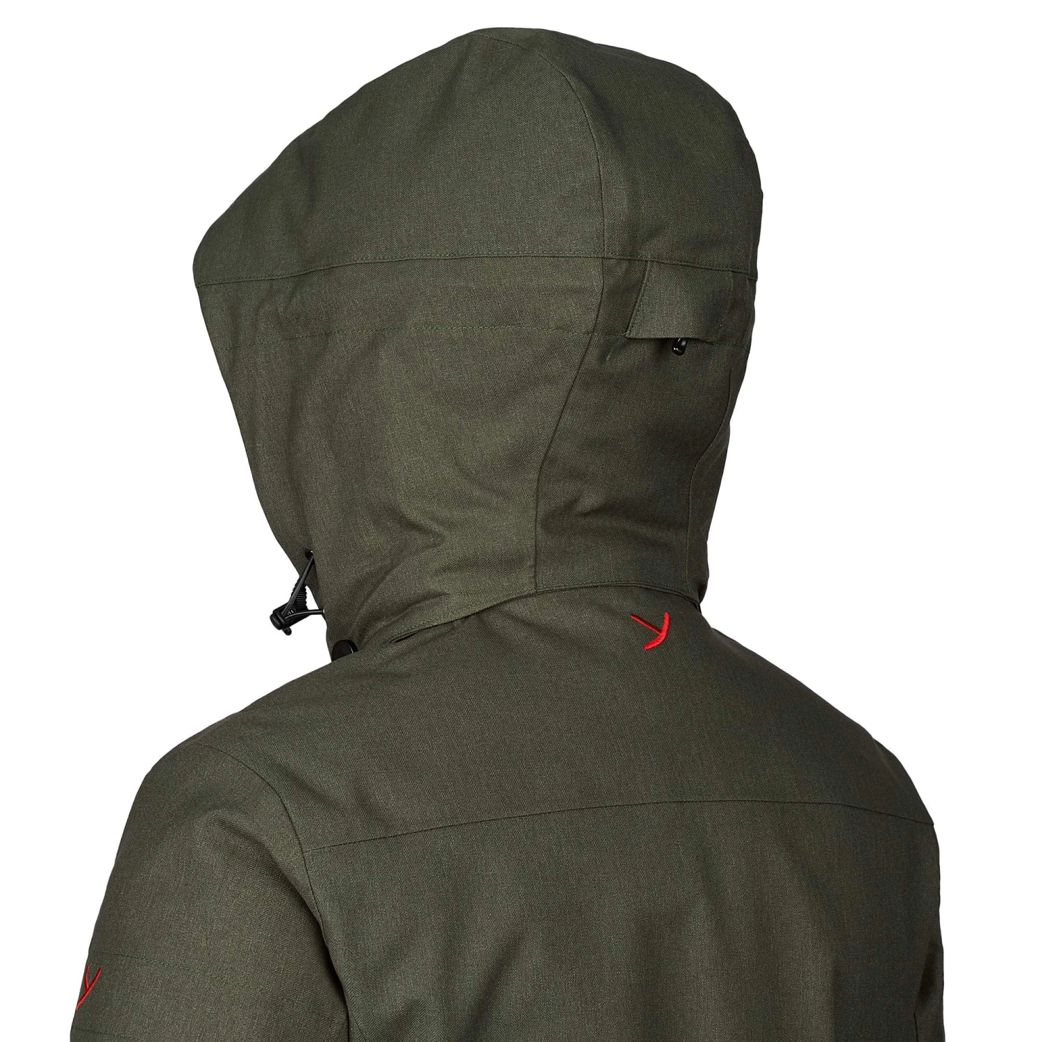 Nordisk TANA W' S ELEGANT DOWN INSULATED COAT Damen - Daunenmantel 7 Nordisk TANA W' S ELEGANT DOWN INSULATED COAT Damen - Daunenmantel – Bild 7