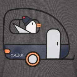 FRILUFTS MATHRAKI PRINTED T-SHIRT Herren - Funktionsshirt 6 FRILUFTS MATHRAKI PRINTED T-SHIRT Herren - Funktionsshirt -Globetrotter Verkäufe 5637968773 c mathraki printed tshirt frilufts 24