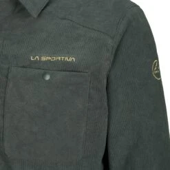La Sportiva SETTER SHIRT JKT Herren - Funktionsshirt -Globetrotter Verkäufe 5637969246 f setter shirt jkt la sportiva 24