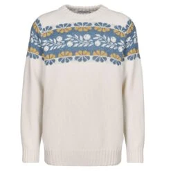 SÄTILA CLASSIC Herren - Strickpullover