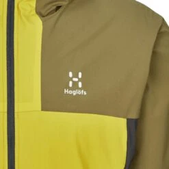 Haglöfs L.I.M ALPHA HOOD Herren - Softshelljacke -Globetrotter Verkäufe 5637969335 d lim alpha hood hagloefs 24