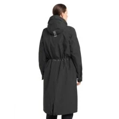 Haglöfs MÖRKRET GTX DOWN PARKA Damen - Regenmantel -Globetrotter Verkäufe 5637969340 d moerkret gtx down parka hagloefs 24