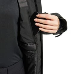 Haglöfs MÖRKRET GTX DOWN PARKA Damen - Regenmantel -Globetrotter Verkäufe 5637969340 h moerkret gtx down parka hagloefs 24