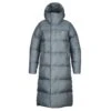Haglöfs LONG DOWN PARKA Damen - Daunenmantel