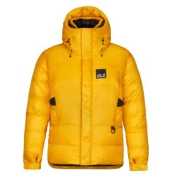 Jack Wolfskin 1995 SERIES DOWN HOODY Unisex - Daunenjacke