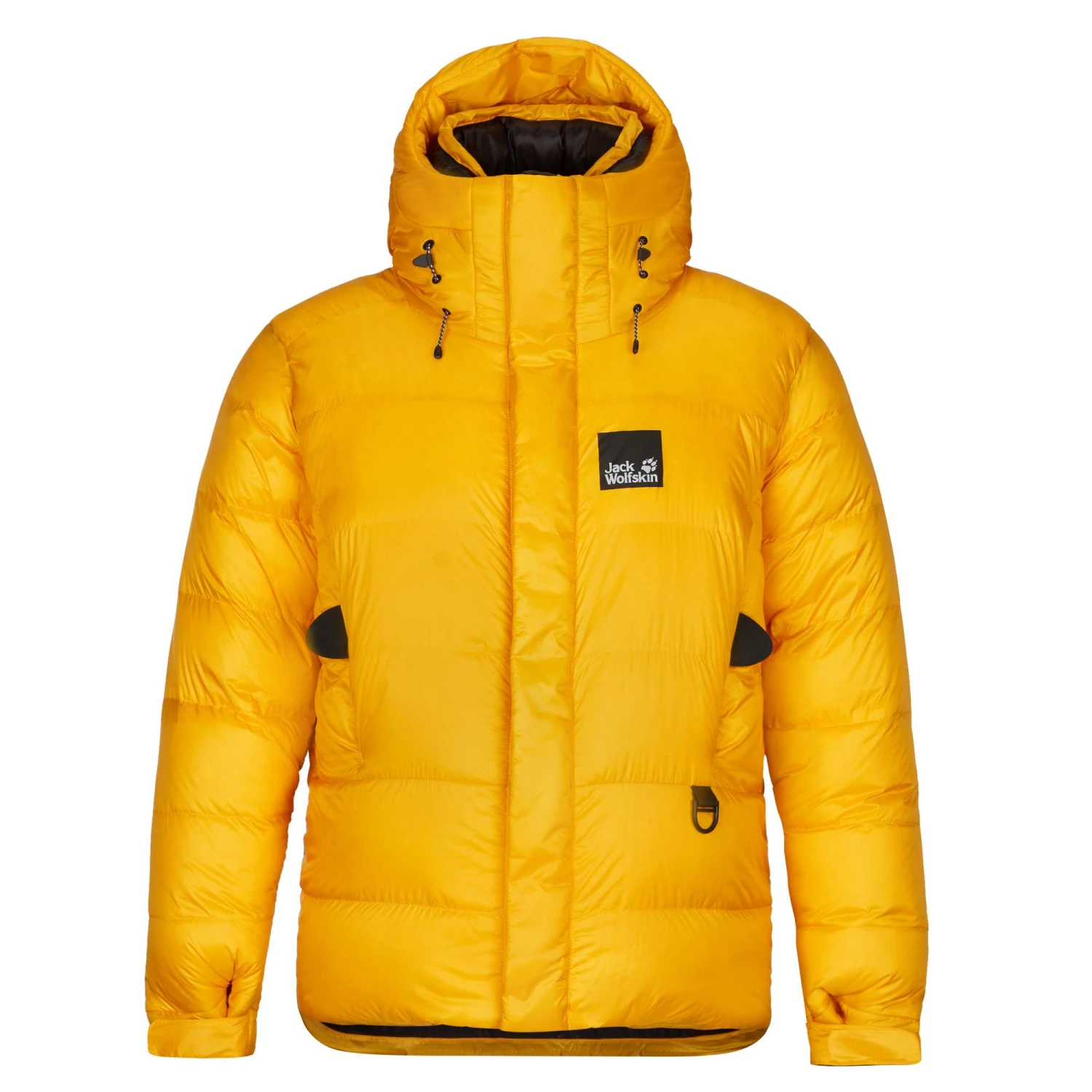 Jack Wolfskin 1995 SERIES DOWN HOODY Unisex - Daunenjacke 1 Jack Wolfskin 1995 SERIES DOWN HOODY Unisex - Daunenjacke