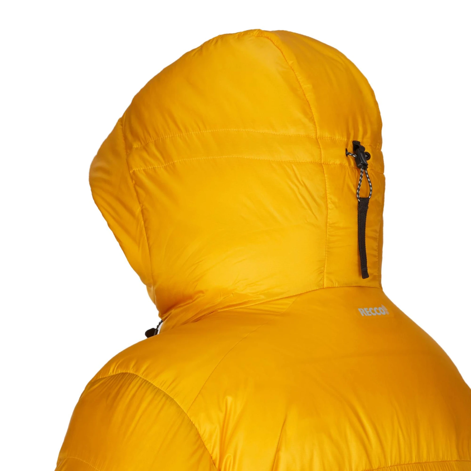 Jack Wolfskin 1995 SERIES DOWN HOODY Unisex - Daunenjacke 6 Jack Wolfskin 1995 SERIES DOWN HOODY Unisex - Daunenjacke – Bild 6