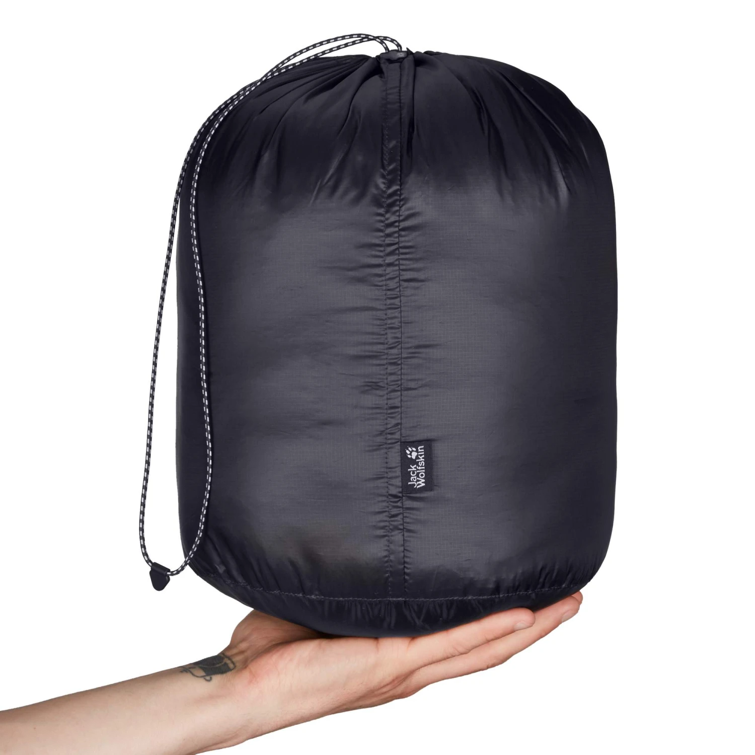 Jack Wolfskin 1995 SERIES DOWN HOODY Unisex - Daunenjacke 14 Jack Wolfskin 1995 SERIES DOWN HOODY Unisex - Daunenjacke – Bild 14