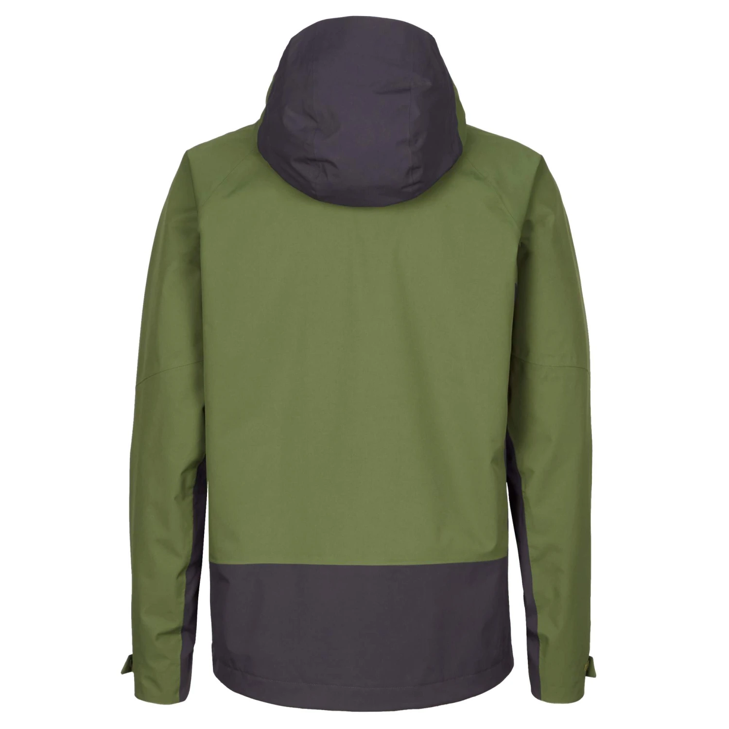 Jack Wolfskin EAGLE PEAK 2L JKT M Herren - Regenjacke 2 Jack Wolfskin EAGLE PEAK 2L JKT M Herren - Regenjacke – Bild 2